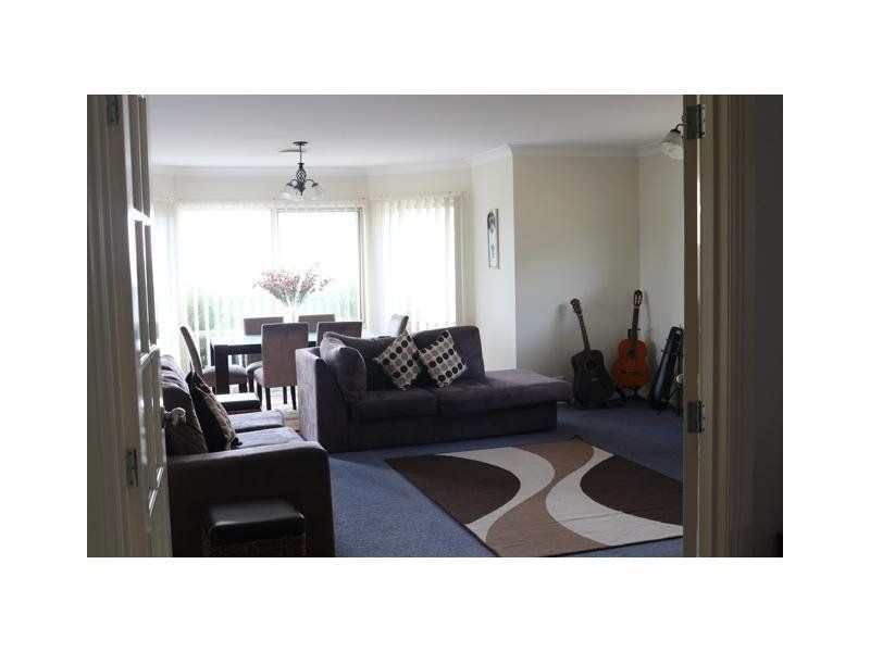 15 Selent Drive, Warragul VIC 3820