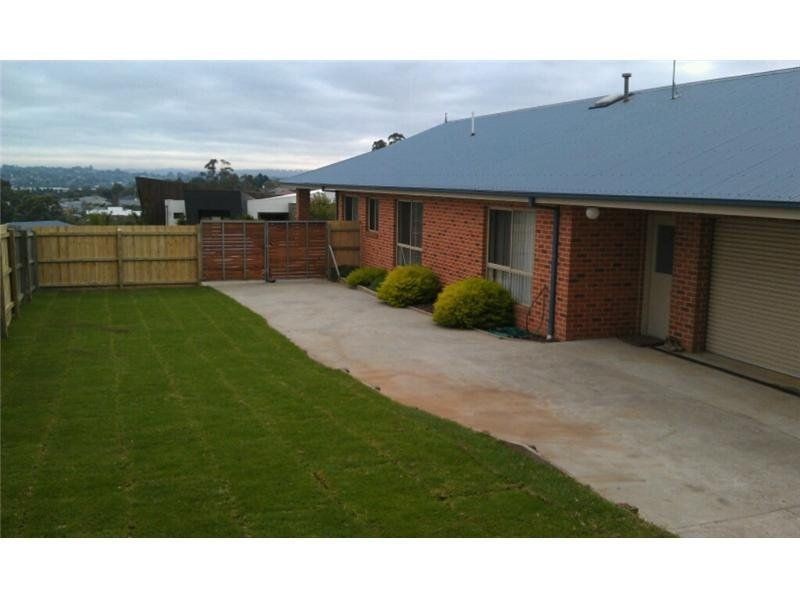 15 Selent Drive, Warragul VIC 3820