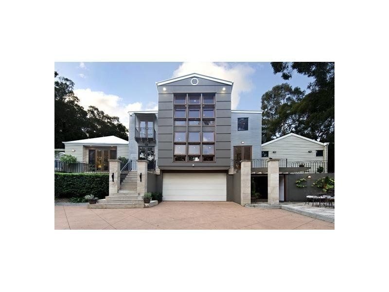 348 Prout Road, Burbank QLD 4156