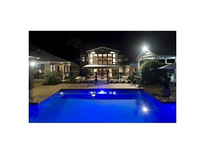 348 Prout Road, Burbank QLD 4156