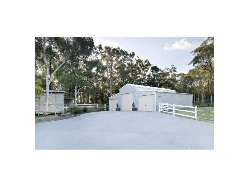 348 Prout Road, Burbank QLD 4156