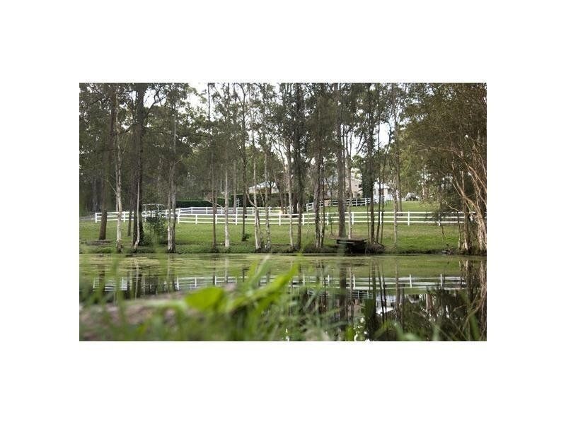 348 Prout Road, Burbank QLD 4156
