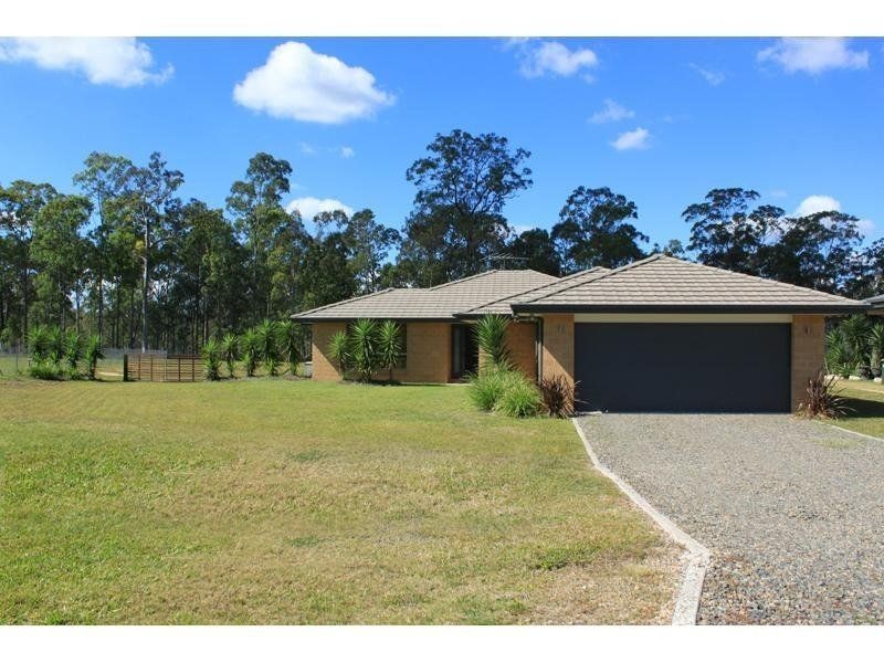 43 Edward Ogilvie Drive, Clarenza NSW 2460
