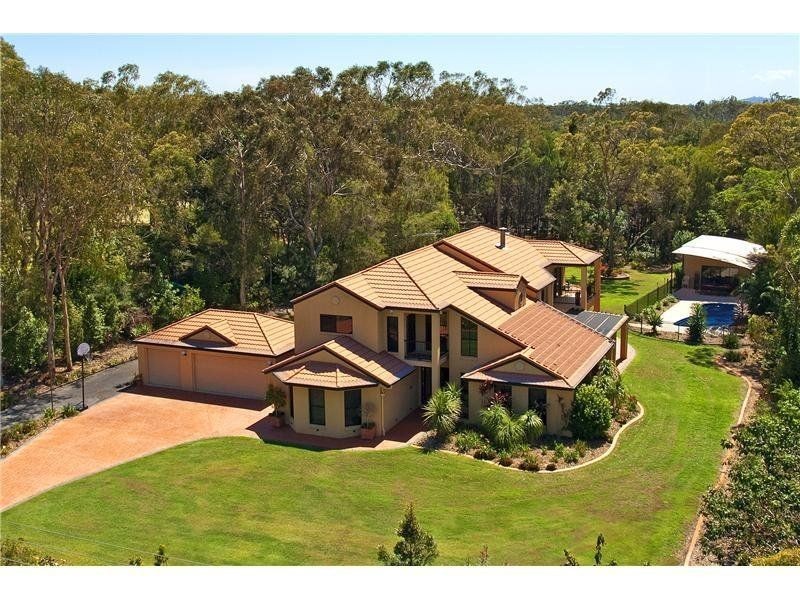 76 Wildsoet Street, Burbank QLD 4156