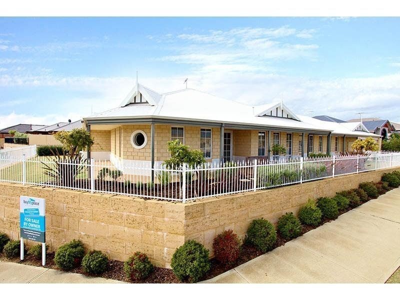 130 Kendall Boulevard, Baldivis WA 6171