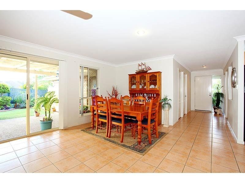 19 Emperor Grove, Upper Coomera QLD 4209