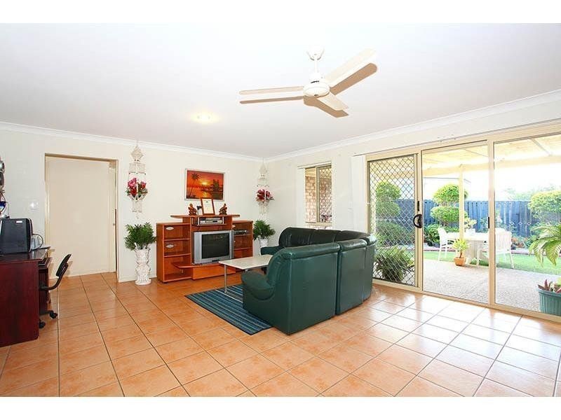 19 Emperor Grove, Upper Coomera QLD 4209