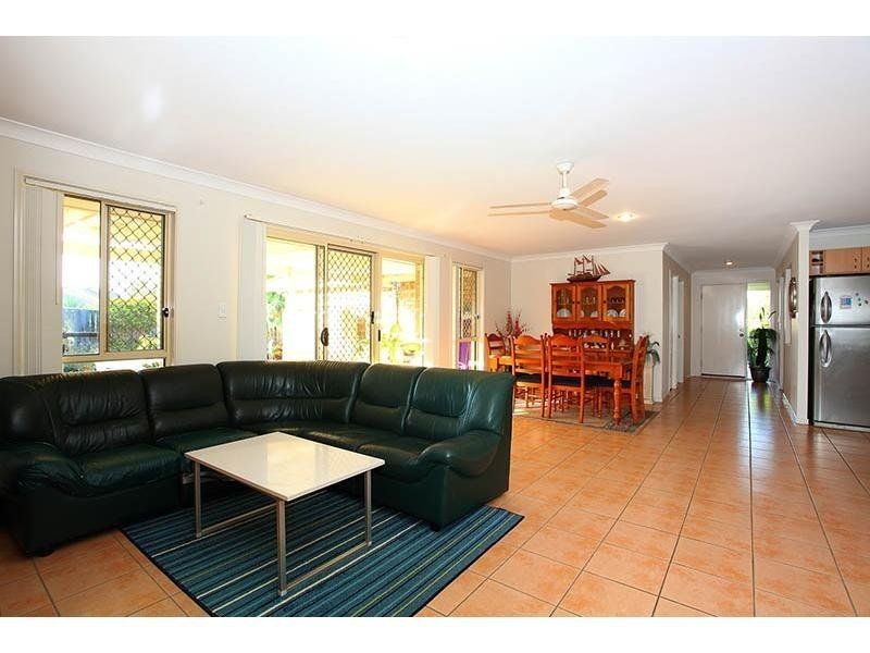 19 Emperor Grove, Upper Coomera QLD 4209