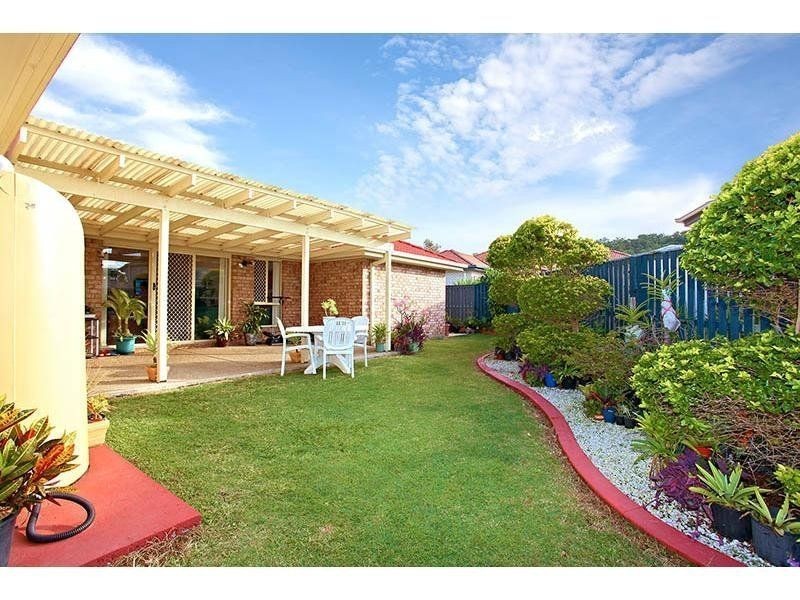 19 Emperor Grove, Upper Coomera QLD 4209