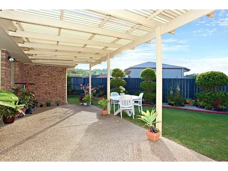 19 Emperor Grove, Upper Coomera QLD 4209