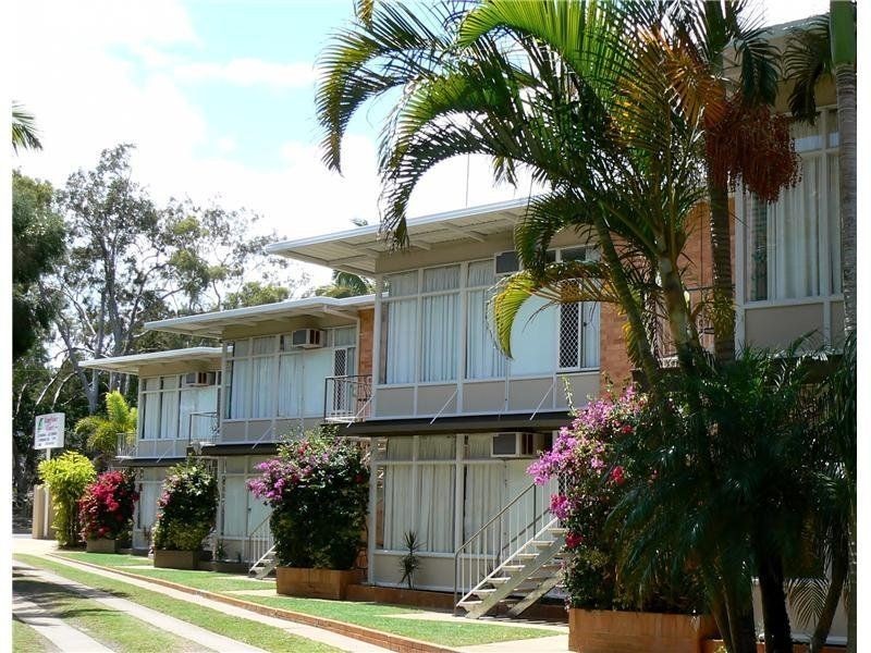 374 Charlton Esplanade, Scarness QLD 4655