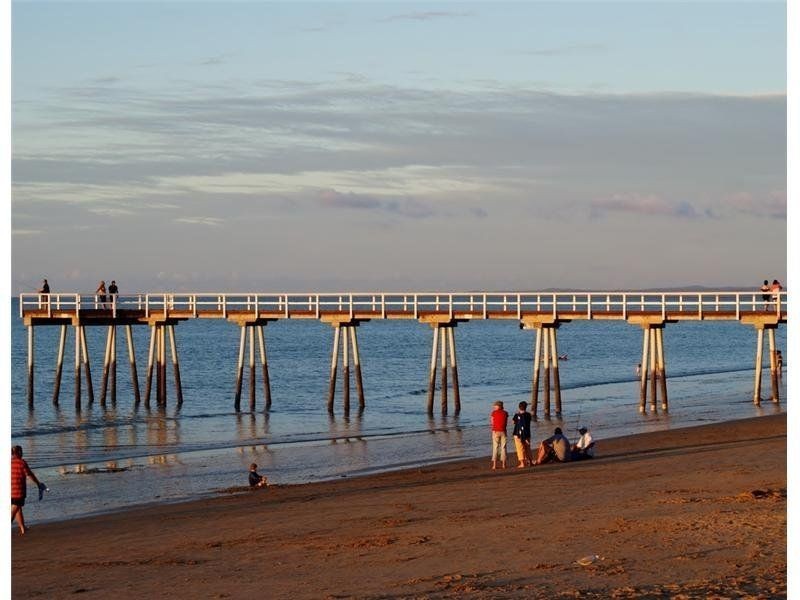 374 Charlton Esplanade, Scarness QLD 4655