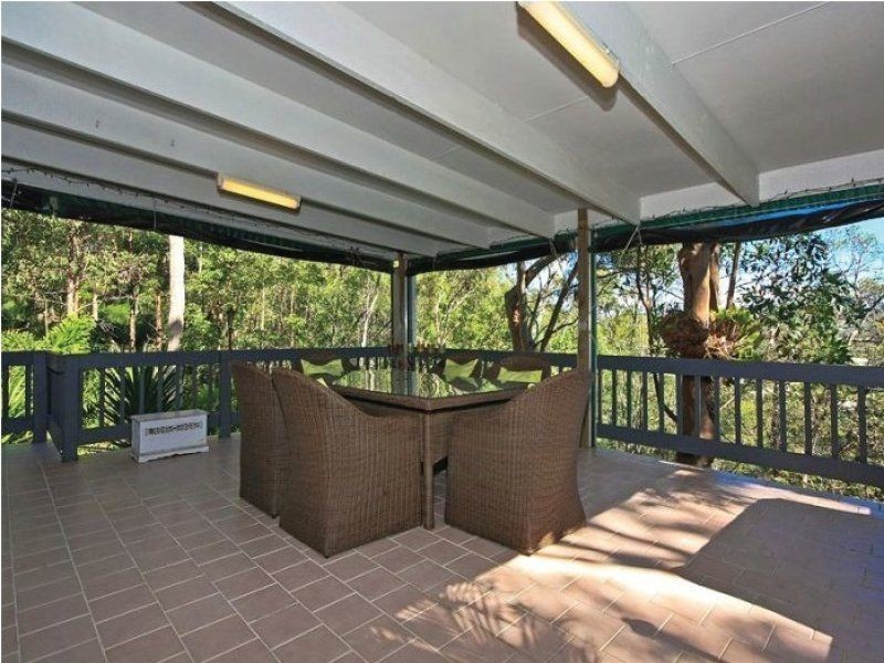 43 Ladds Ridge Road, Burleigh Heads QLD 4220