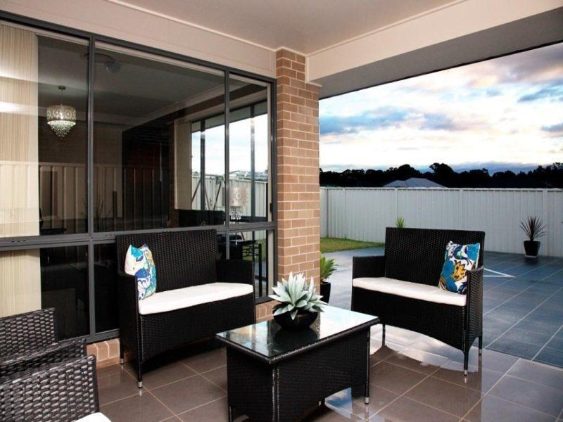 3 Pandorea Street, Claremont Meadows NSW 2747