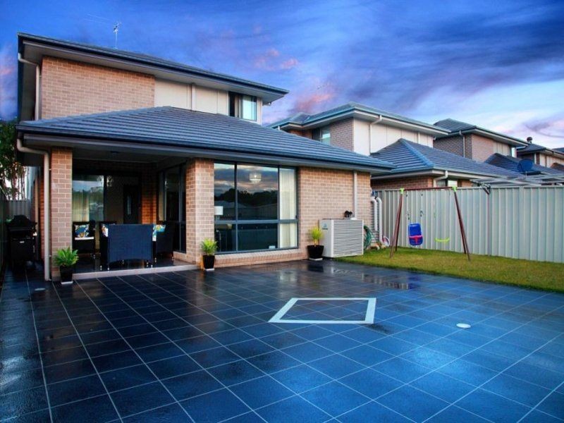 3 Pandorea Street, Claremont Meadows NSW 2747