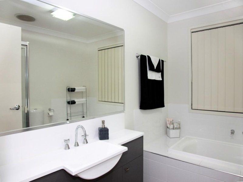 3 Pandorea Street, Claremont Meadows NSW 2747