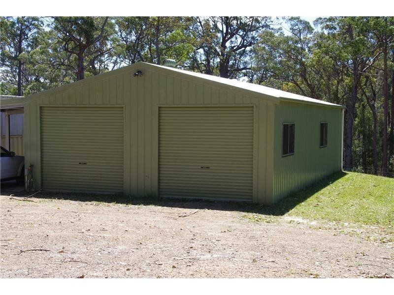 41 Lake Ridge Drive, Kew NSW 2439