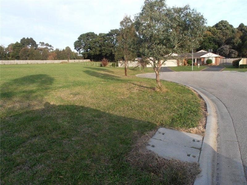 34 Cranston Close, Narre Warren North VIC 3804