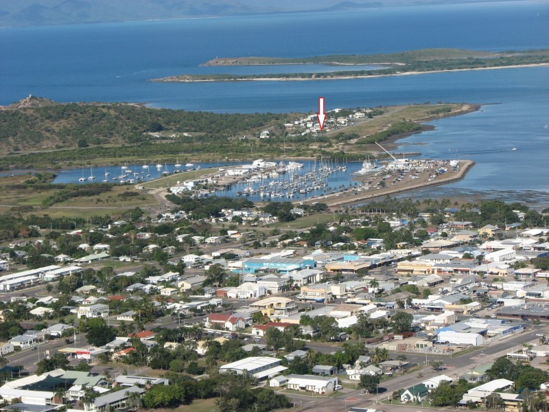 44 Wentworth Street, Bowen QLD 4805