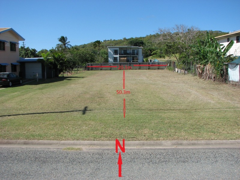 44 Wentworth Street, Bowen QLD 4805