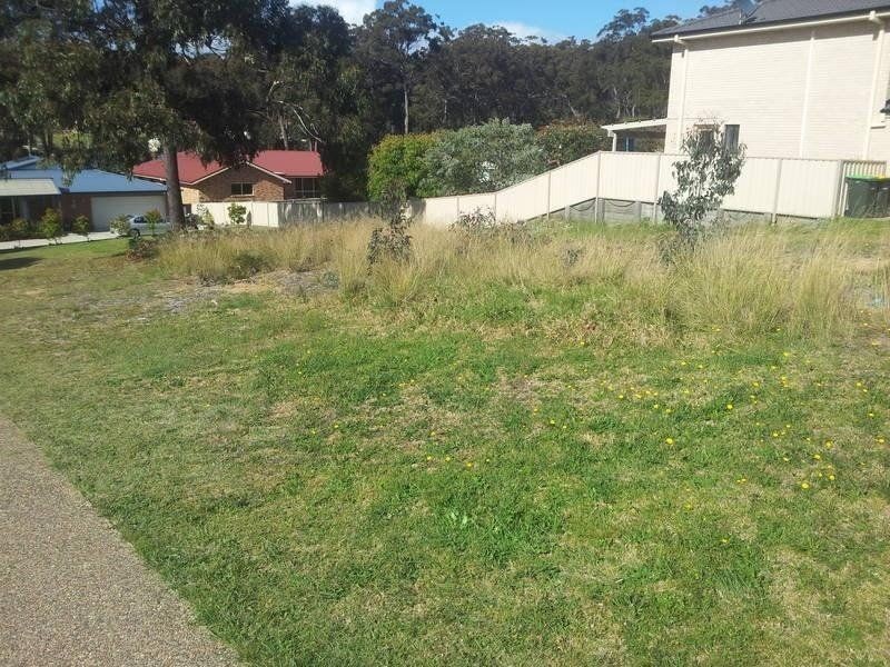 26 Elizabeth Parade, Tura Beach NSW 2548