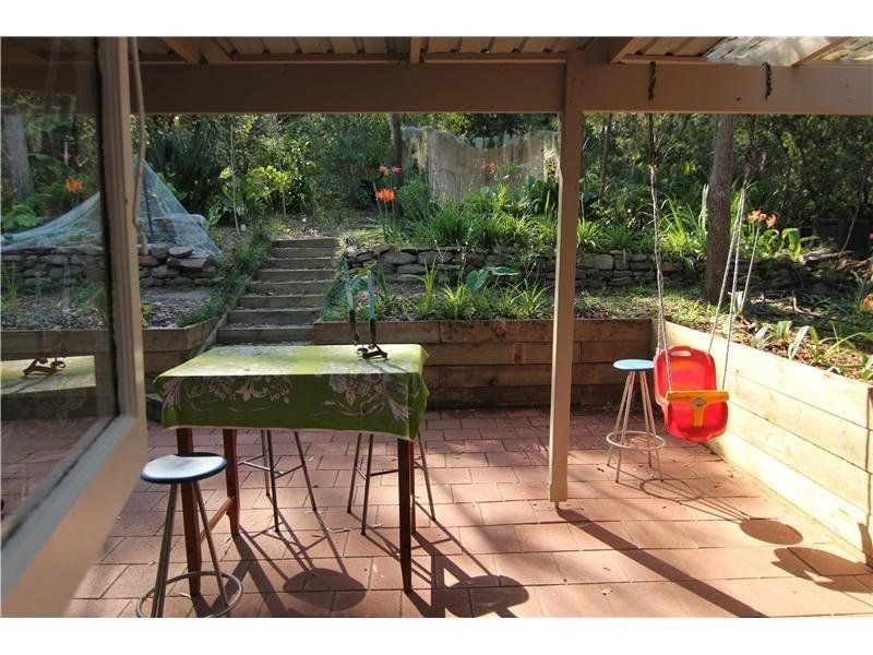 168 Riverview Avenue, Dangar Island NSW 2083