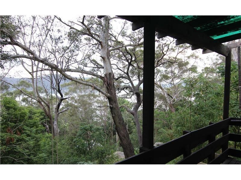 168 Riverview Avenue, Dangar Island NSW 2083