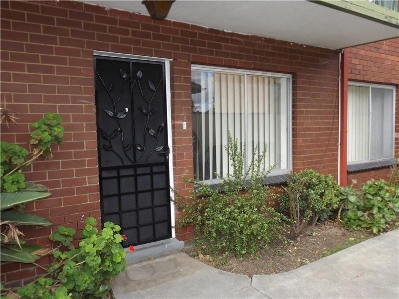 7/5 Carmichael Street, West Footscray VIC 3012