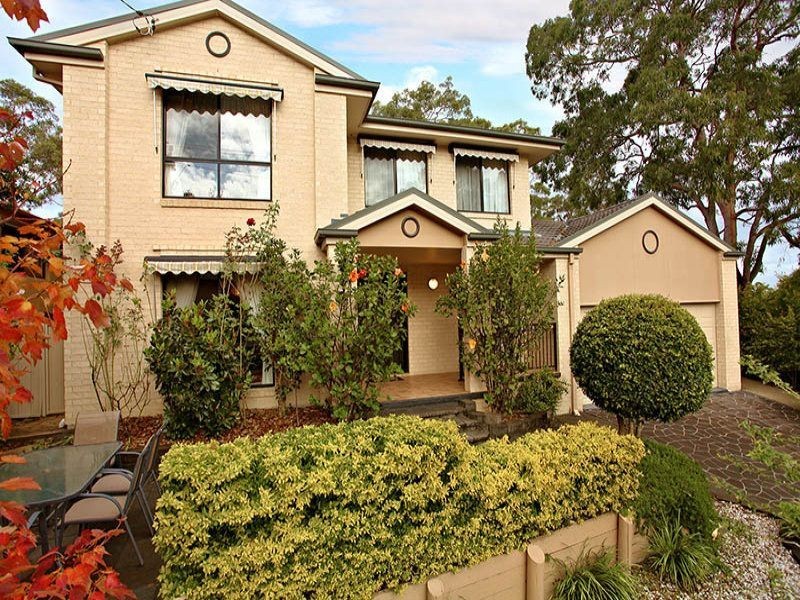 3 Mirrabooka Road, Mirrabooka NSW 2264