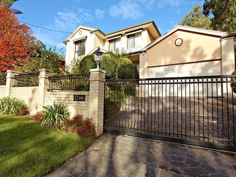 3 Mirrabooka Road, Mirrabooka NSW 2264