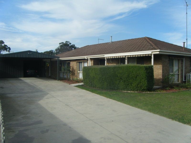 21 Mena Street, Moe VIC 3825