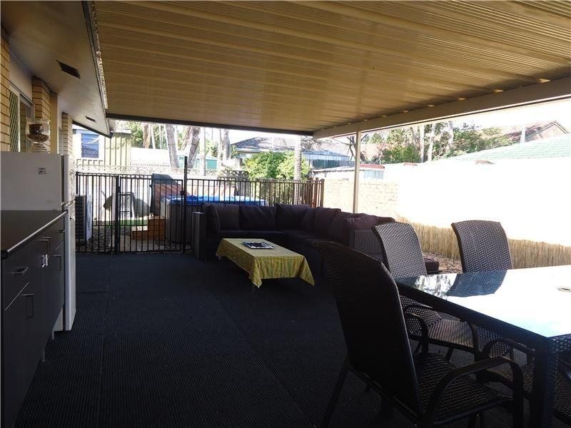 86 Dalmeny Street, Algester QLD 4115