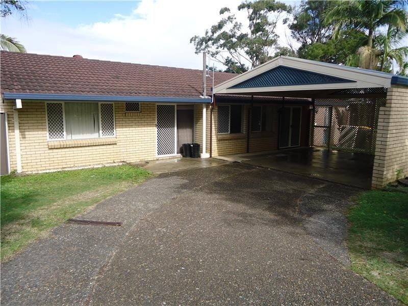 86 Dalmeny Street, Algester QLD 4115