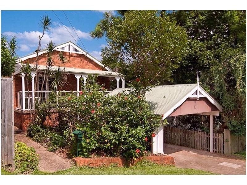 12 Kobada Street, Taringa QLD 4068