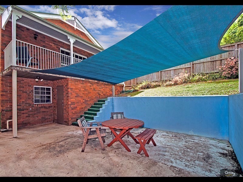12 Kobada Street, Taringa QLD 4068