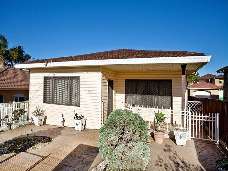 55 Kembla street, Port Kembla NSW 2505