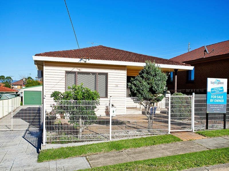 55 Kembla street, Port Kembla NSW 2505