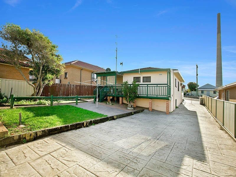 55 Kembla street, Port Kembla NSW 2505