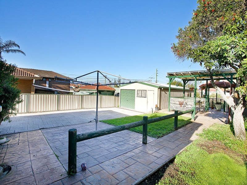 55 Kembla street, Port Kembla NSW 2505