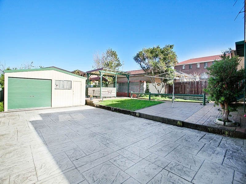 55 Kembla street, Port Kembla NSW 2505