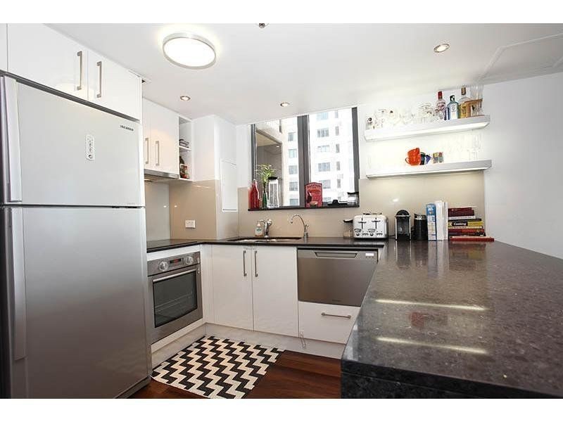 1805/148 Elizabeth Street, Sydney NSW 2000