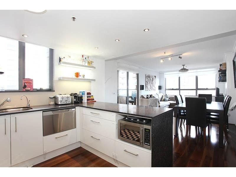 1805/148 Elizabeth Street, Sydney NSW 2000