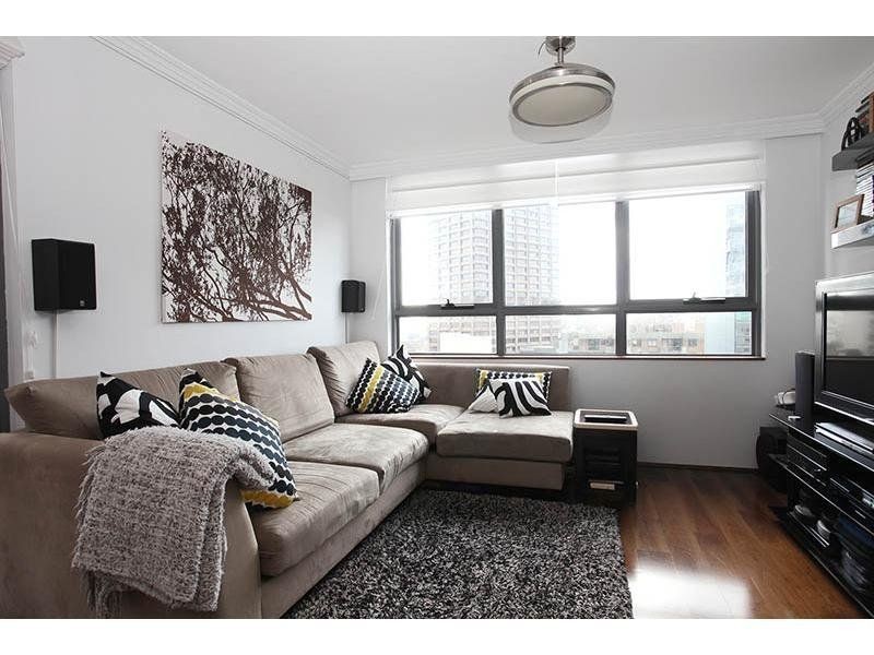 1805/148 Elizabeth Street, Sydney NSW 2000