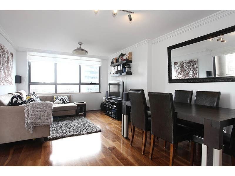 1805/148 Elizabeth Street, Sydney NSW 2000