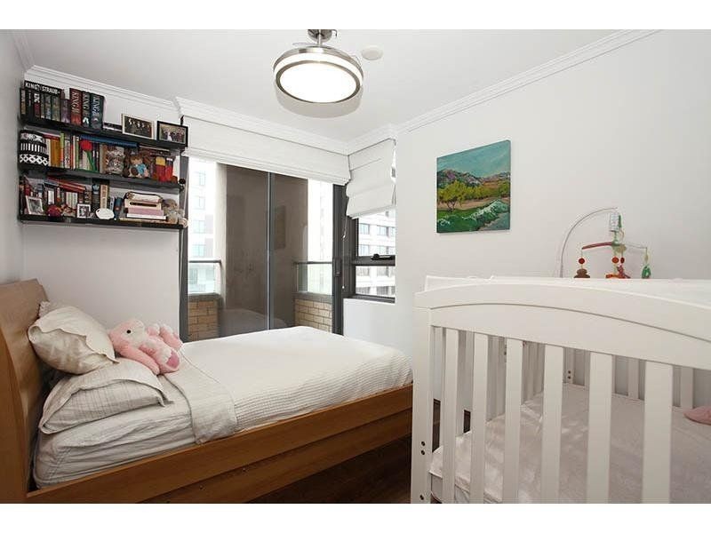 1805/148 Elizabeth Street, Sydney NSW 2000