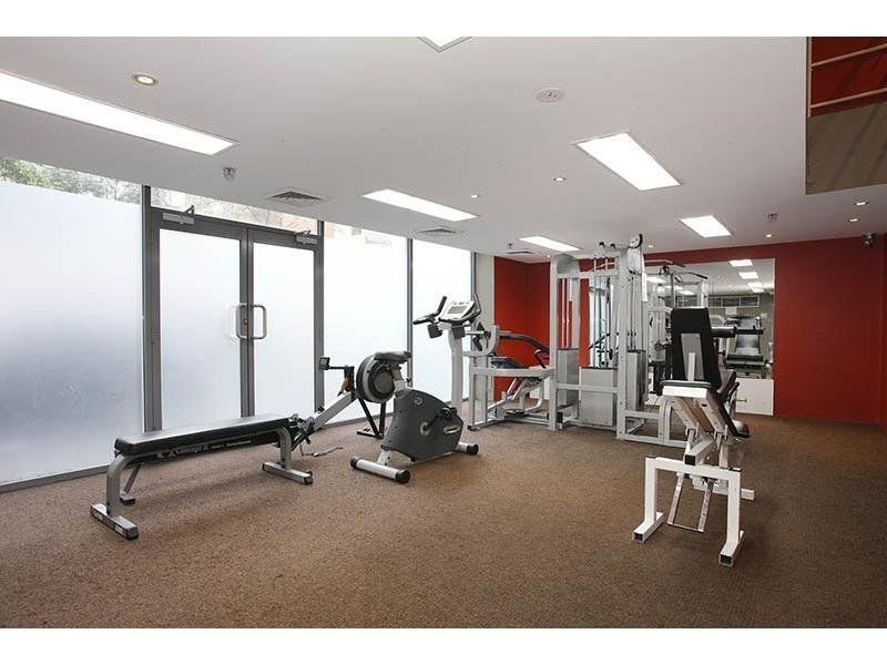 1805/148 Elizabeth Street, Sydney NSW 2000