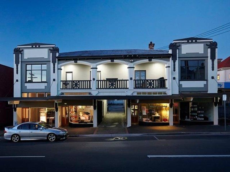145A St John Street, Launceston TAS 7250