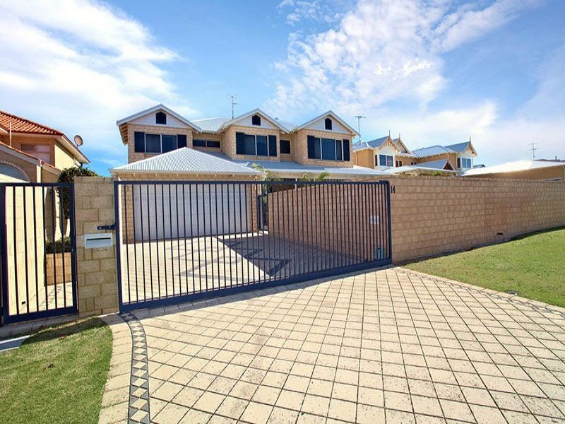 14 Ronsard Drive, San Remo WA 6210