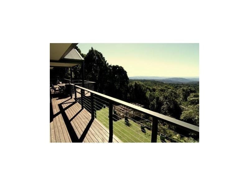 227 Repeater Station Road, Springbrook QLD 4213