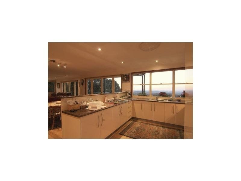 227 Repeater Station Road, Springbrook QLD 4213